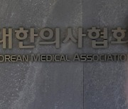 의협 비대위 오늘 기자회견…내일 전국서 궐기대회