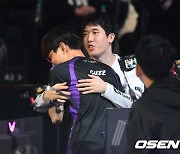 ‘우리는 서부 팀’…광동, 9위 디알엑스 압도 2-0 셧아웃(종합) [LCK]