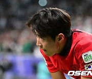 ‘손흥민과 불화설 사과 영향?’ 이강인, PSG 챔스 명단 제외…구보와 맞대결 불발