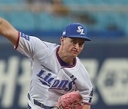 삼성 출신 데이비드 뷰캐넌, MLB 필라델피아와 마이너 계약