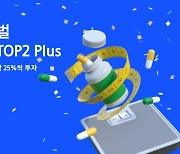 삼성자산운용, KODEX 글로벌 비만치료제 TOP2 Plus 상장