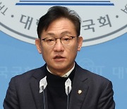 배진교, 녹색정의당 원내대표 사임…“野 연합정치 논의 안돼”