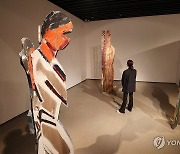 서용선 작가 '용 龍·用·勇' 전시 참여