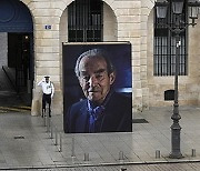 FRANCE POLITICS BADINTER TRIBUTE