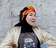 KYRGYZSTAN FASHION