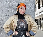 KYRGYZSTAN FASHION