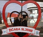 CROATIA VALENTINE DAY