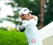 KPGA 투어 3승 고군택, 해외서도 '굿샷'..아시안투어 개막전 5언더파