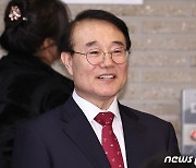 윤형선, 인천 계양을 원희룡 단수공천에 "이의신청 하겠다"