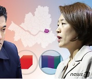 낙동강 사수, 수원 탈환…여야 '공천 전쟁' 서막 (종합)