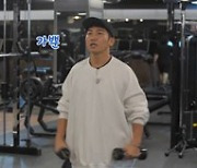 유세윤 "4살 연상 ♥아내 혼전임신..신혼여행 심심할까봐 친구 두 명 함께해"('독박투어')