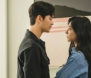 '눈물의 여왕' 달달했던 김수현·김지원, 어쩌다 살벌해졌나