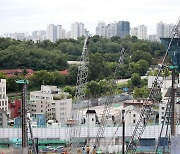 '자본 1위' 한국토지신탁, 신용등급 하락… 신탁사 신용도 '빨간불'