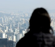 "또 올랐다" 서울 민간아파트 분양가 3.3㎡당 3700만원대