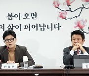 “이재명 공천은 대장동식”... 한동훈 발언 [fn영상]