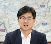 "서울의 ‘글로벌 톱5 도시’ 진입, 용산이 이끌 것"