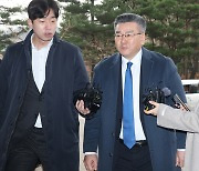 [사설] 정권 보위 앞장선 ‘피의자’ 유병호가 감사위원이라니