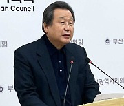 김무성, 공천신청 철회‥"시스템 공천 정착, 내 역할 끝나"