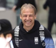 "선수단 내부 불화가 패인"…클린스만의 변