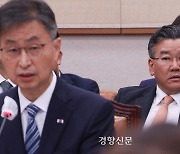 [단독] ‘정치 감사’ 논란 유병호, 사무총장 그만두고 감사위원 가나