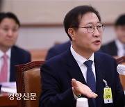 박성재, 김건희 의혹에 “…” 이재명 수사엔 “전 정부서 시작”