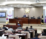 수원특례시의회, 제380회 임시회…첫 회기 일정 돌입