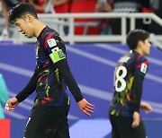 아시안컵 졸전에도…한국 축구, FIFA 랭킹 한 계단 상승