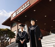 “성적 내려놓고 책만 100권 읽었다” KAIST 화제의 졸업생