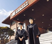 “학점 내려놓고 책만 100권 읽었죠” KAIST 화제의 졸업생