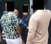 제주 가파도 지인 땅 가로채려 조폭까지 동원…2심서 감형