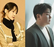 '데뷔 10주년' 박보람, 허각 손잡고 18일 신곡 '좋겠다' 발매..‘슈스케2’ 인연