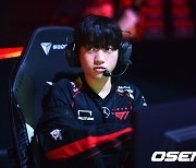 ‘케리아’ 류민석, “원딜 실력 평소 잘 모르지만, 대회장은 잘 돼” [LCK 톡톡]