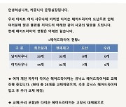 “강남 아파트 女사우나, 고가의 유명 헤어드라이어 7개 도난”