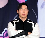 윤성빈 ‘피지컬 100%’ [포토]