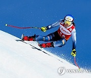 epaselect SWITZERLAND ALPINE SKIING WORLD CUP