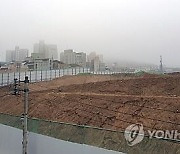 [현장] 전주 감나무골 재개발아파트 "들어갈까, 말까"…눈치게임 시작