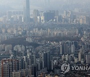 "계속 오른다"…서울 민간아파트 분양가 3.3㎡당 3천700만원대