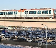 김해시, 경전철 삼계동 역사 간이승강장 형태로 추진