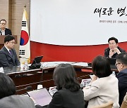 원주시, 2025년도 국도비 9천억원 확보 시동