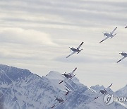 Switzerland Alpine Skiing World Cup