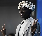 Germany Berlin Film Festival Jury Photo Call