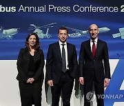 France Airbus Earns