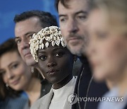 Germany Berlin Film Festival Jury Photo Call