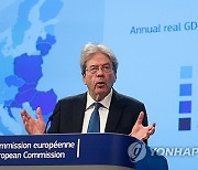 BELGIUM EU COMMISSION ECONOMIC FORECAST