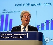 BELGIUM EU COMMISSION ECONOMIC FORECAST