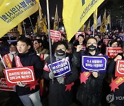 의사단체, 전국 곳곳서 동시다발 집회…"의대 증원 반대"(종합)