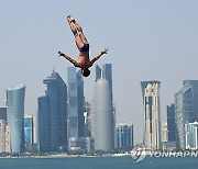 QATAR WORLD AQUATICS