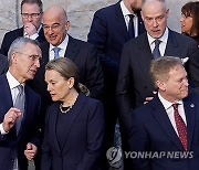 BELGIUM NATO DEFENSE MINISTERS COUNCIL