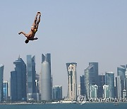 QATAR WORLD AQUATICS