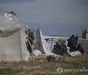 유엔 "가자 남단 피란민, 공습에 혼란…이집트로 넘어갈 수도"